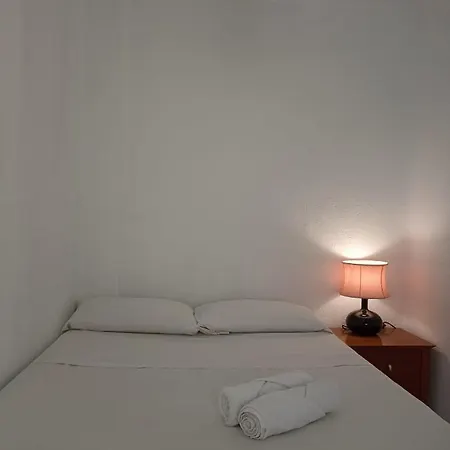 Alojamientovalencia-Barrio Ruzafa Valencia