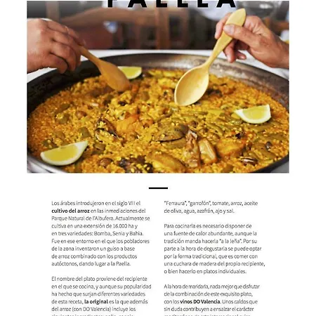 Alojamientovalencia-Barrio Ruzafa Valencia
