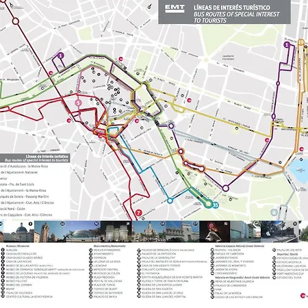 Alojamientovalencia-BARRIO RUZAFA Apartamento *
