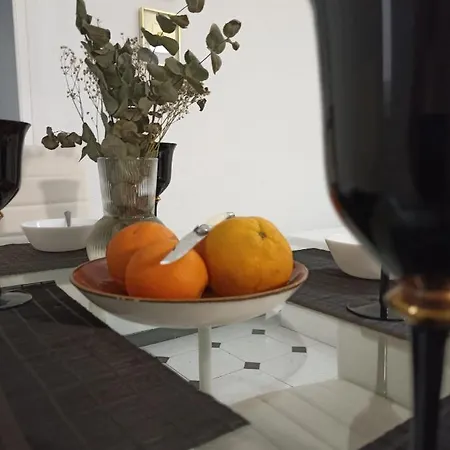 Alojamientovalencia-Barrio Ruzafa Apartment *