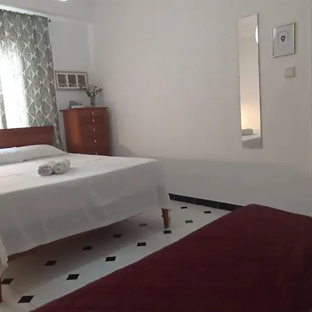 Alojamientovalencia-Barrio Ruzafa Valencia