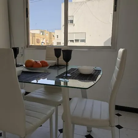 Apartment Alojamientovalencia-Barrio Ruzafa *