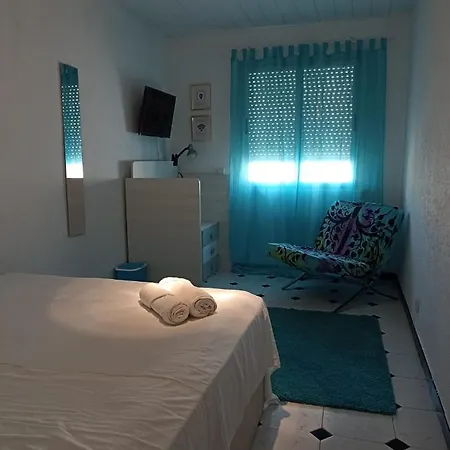 Alojamientovalencia-Barrio Ruzafa Apartment