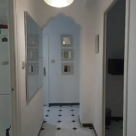 Alojamientovalencia-Barrio Ruzafa *
