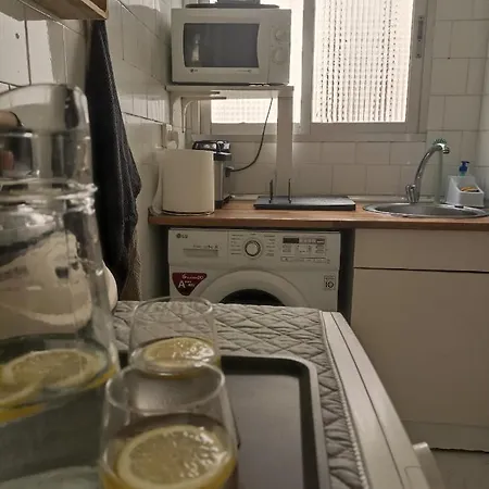 Alojamientovalencia-Barrio Ruzafa * Valencia