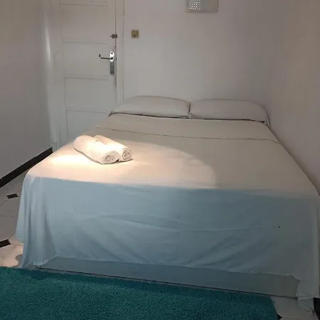 Apartment Alojamientovalencia-Barrio Ruzafa Valencia